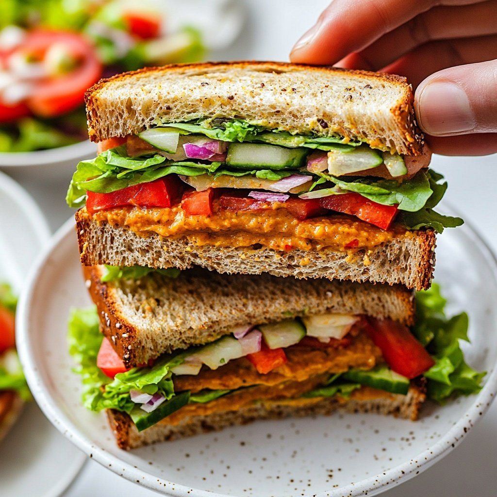 Simple Lunch Ideas for Every Day