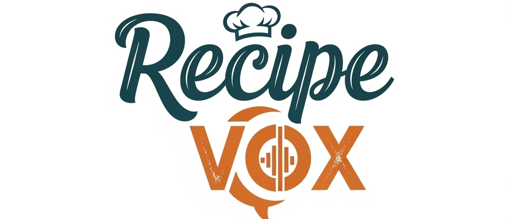 Recipe Vox