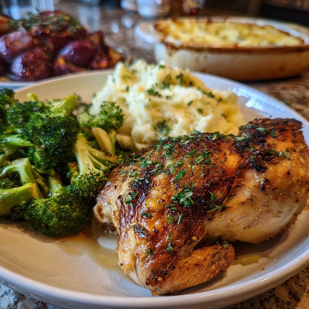 Quick Dinner Ideas for Families