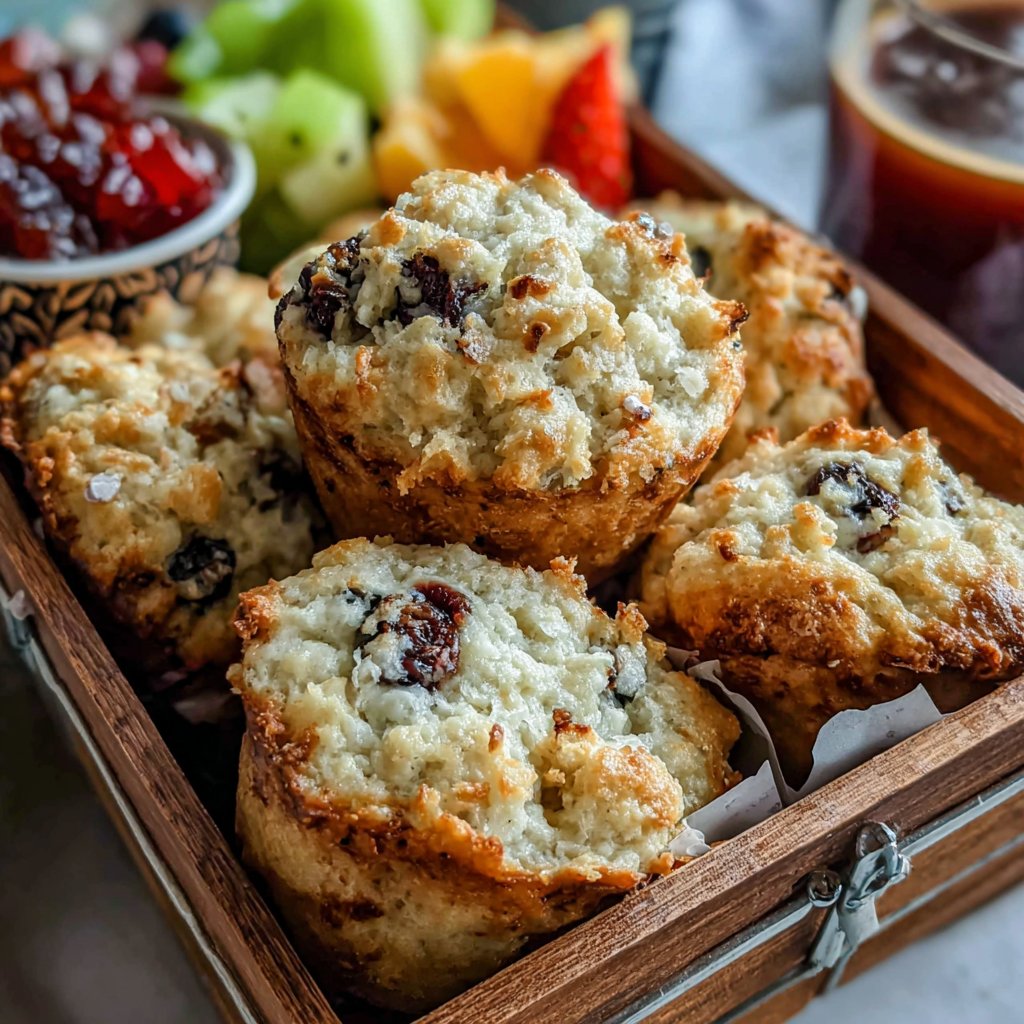 Healthy Muffins For Kids Lunchbox